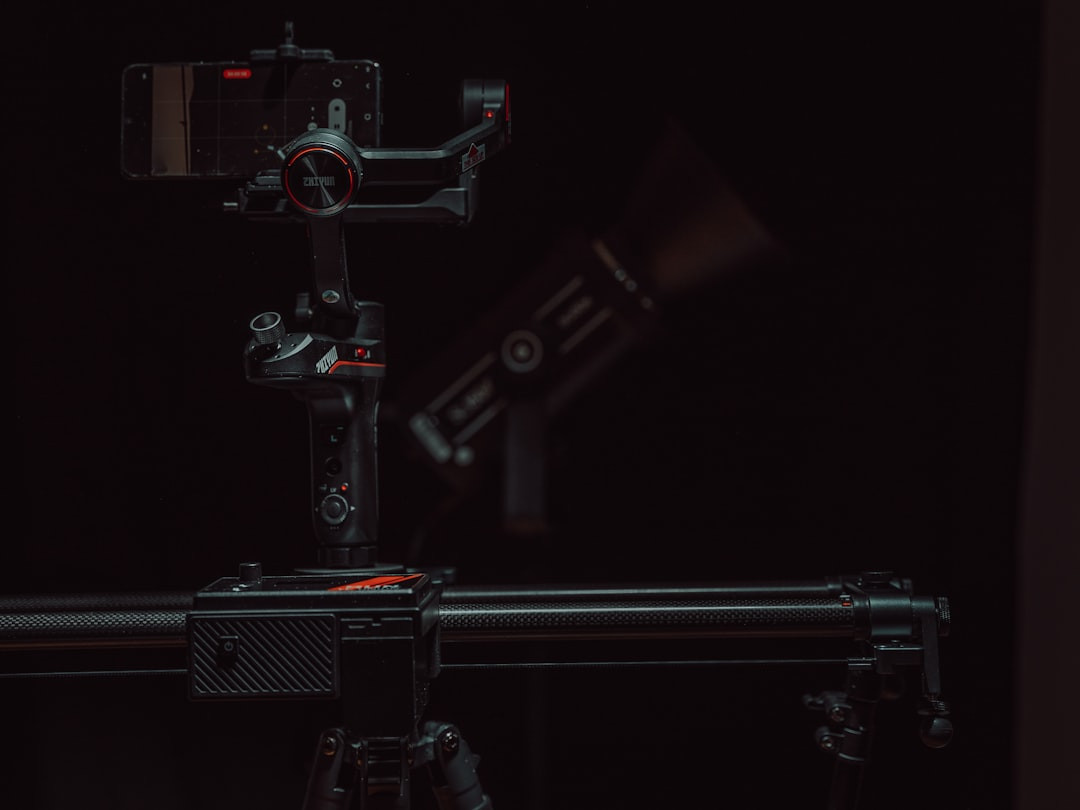 Quorum Studio - Digital Content & Brand Studio